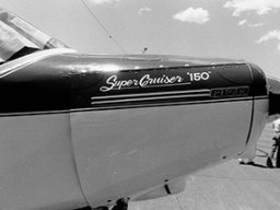 Piper PA-12 Super Cruiser