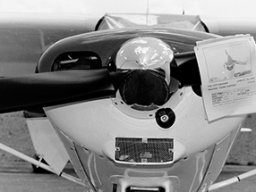 Piper PA-12 Super Cruiser
