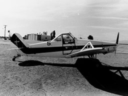 Piper PA-25 Pawnee