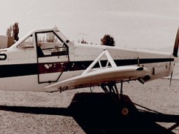 Piper PA-25 Pawnee