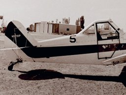 Piper PA-25 Pawnee