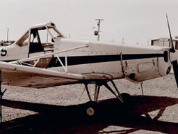 Piper PA-25 Pawnee