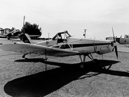 Piper PA-25 Pawnee