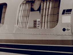 Piper PA-31 Chieftain