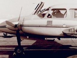 Piper PA-31 Chieftain