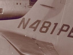 Piper PA-48 Enforcer