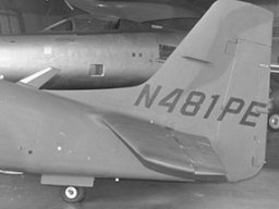 Piper PA-48 Enforcer