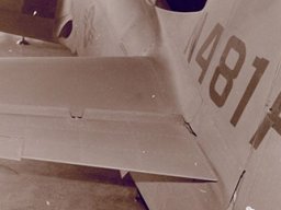 Piper PA-48 Enforcer