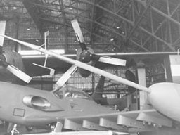 Piper PA-48 Enforcer