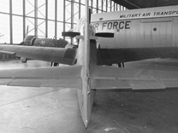 Piper PA-48 Enforcer