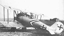 Pfalz D III
