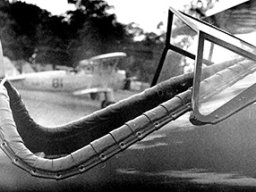 Pitcairn PA-6 Mailwing