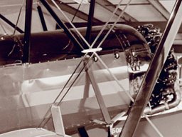 Pitcairn PA-8 Mailwing