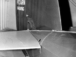 Pitcairn PA-8 Mailwing