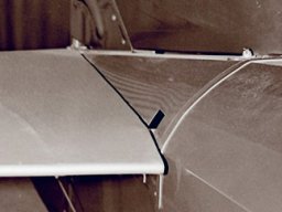 Pitcairn PA-8 Mailwing