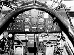 Pitcairn PA-8 Mailwing