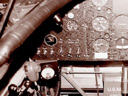 Pitcairn PA-8 Mailwing