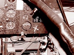 Pitcairn PA-8 Mailwing