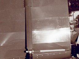 Pitcairn PA-8 Mailwing