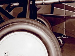 Pitcairn PA-8 Mailwing