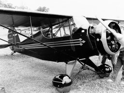 Porterfield Flyabout