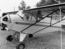 Porterfield Roustabout