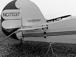 Porterfield Roustabout