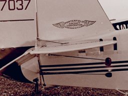 Porterfield Roustabout