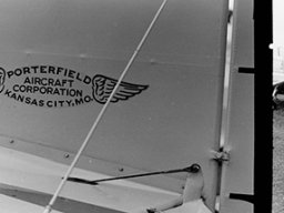 Porterfield Roustabout