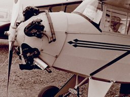 Porterfield Roustabout
