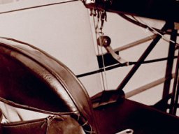 Porterfield Roustabout