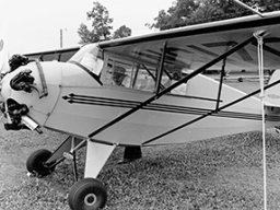 Porterfield Roustabout
