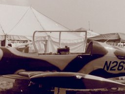 PZL M26 Airwolf