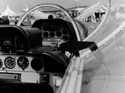 PZL M26 Airwolf