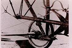 RAF  BE2C
