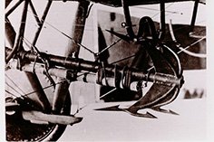 RAF  BE2C