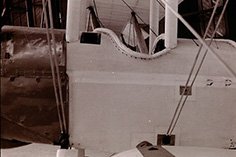 RAF  BE2C