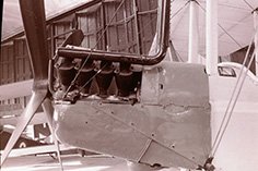RAF  BE2C