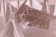 RAF  BE2C