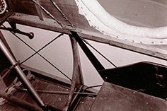RAF  BE2C