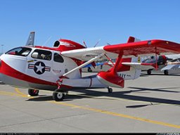 Republic RC-3 Seabee