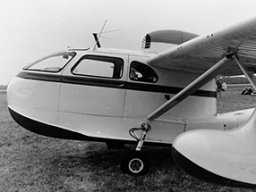 Republic RC-3 Seabee
