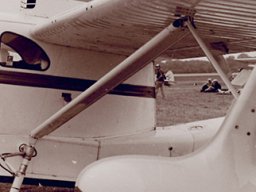 Republic RC-3 Seabee
