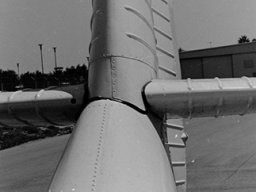 Republic RC-3 Seabee