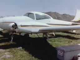 Ryan Twin Navion