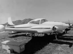 Ryan Twin Navion