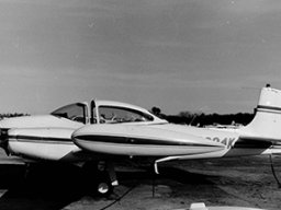 Ryan Twin Navion
