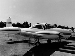 Ryan Twin Navion