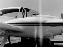 Ryan Twin Navion