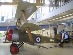 Sopwith Triplane